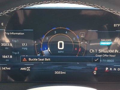 2026 Chevrolet Traverse AWD 4dr LT w/2LT