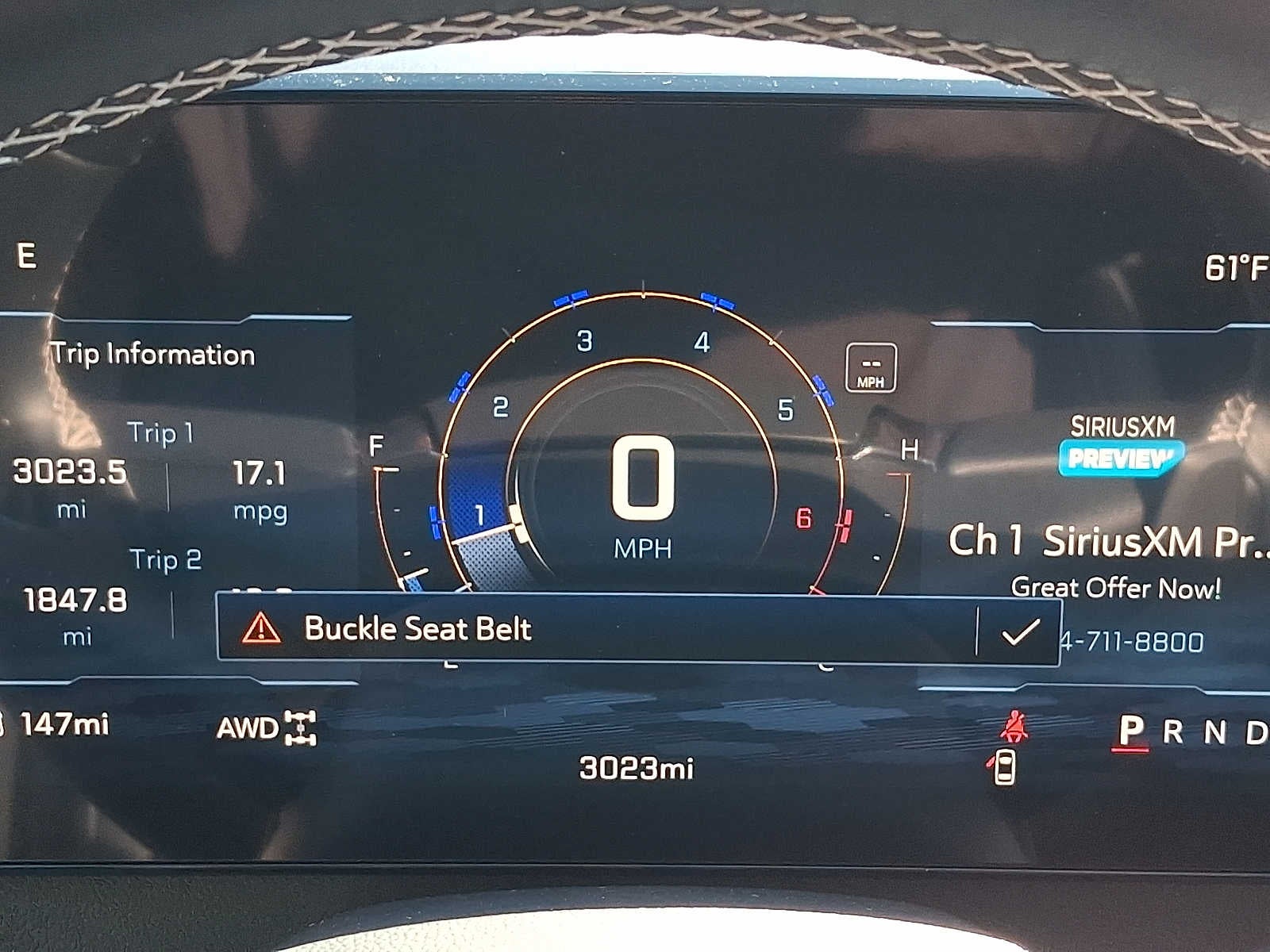 2026 Chevrolet Traverse AWD 4dr LT w/2LT