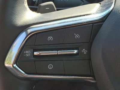 2026 Chevrolet Traverse AWD 4dr LT w/2LT