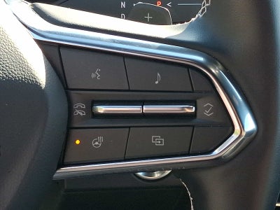 2026 Chevrolet Traverse AWD 4dr LT w/2LT