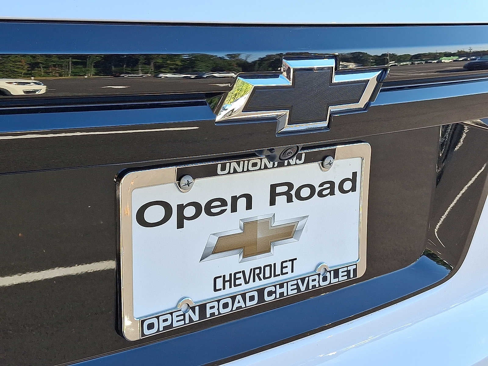 2026 Chevrolet Traverse AWD 4dr LT w/2LT