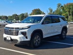 2026 Chevrolet Traverse AWD 4dr LT w/2LT
