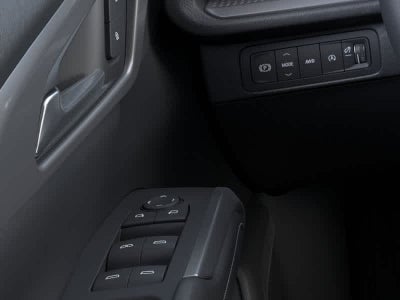2027 Chevrolet Traverse AWD 4dr LT w/2LT