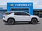 2027 Chevrolet Traverse AWD 4dr LT w/2LT