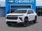 2027 Chevrolet Traverse AWD 4dr LT w/2LT