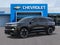 2027 Chevrolet Traverse AWD 4dr LT w/2LT