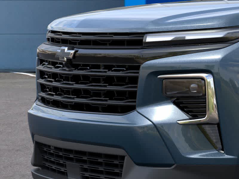 2026 Chevrolet Traverse AWD 4dr LT w/2LT