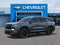 2026 Chevrolet Traverse AWD 4dr LT w/2LT