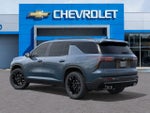2026 Chevrolet Traverse AWD 4dr LT w/2LT