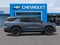 2026 Chevrolet Traverse AWD 4dr LT w/2LT