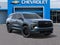 2026 Chevrolet Traverse AWD 4dr LT w/2LT