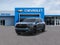 2026 Chevrolet Traverse AWD 4dr LT w/2LT