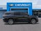 2026 Chevrolet Traverse AWD 4dr LT w/2LT