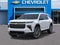 2026 Chevrolet Traverse AWD 4dr LT w/2LT