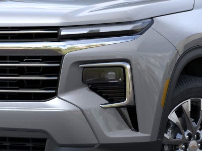 2026 Chevrolet Traverse AWD 4dr LT w/2LT