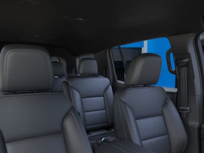 2027 Chevrolet Traverse AWD 4dr LT w/2LT