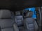 2027 Chevrolet Traverse AWD 4dr LT w/2LT