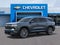 2026 Chevrolet Traverse AWD 4dr LT w/2LT