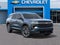 2026 Chevrolet Traverse AWD 4dr LT w/2LT