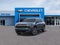 2026 Chevrolet Traverse AWD 4dr LT w/2LT