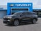 2026 Chevrolet Traverse AWD 4dr LT w/2LT