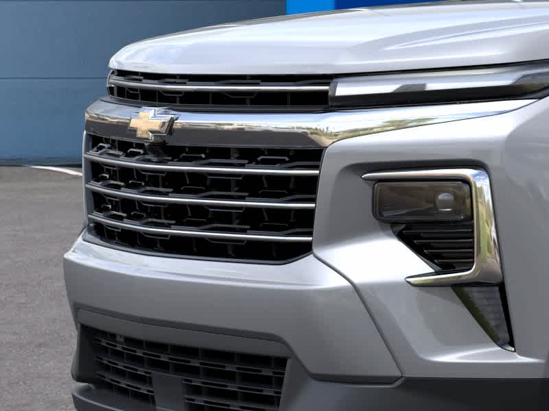 2026 Chevrolet Traverse AWD 4dr LT w/2LT