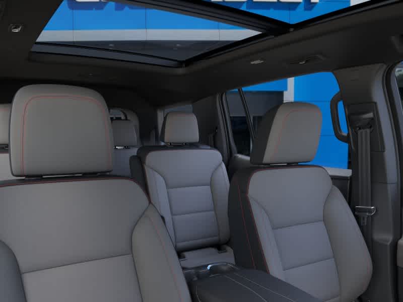 2026 Chevrolet Traverse AWD 4dr LT w/2LT