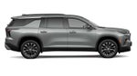 2026 Chevrolet Traverse AWD 4dr LT w/2LT