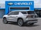 2026 Chevrolet Traverse AWD 4dr LT w/2LT