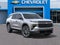 2026 Chevrolet Traverse AWD 4dr LT w/2LT