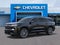 2026 Chevrolet Traverse AWD 4dr LT w/2LT