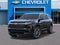 2026 Chevrolet Traverse AWD 4dr LT w/2LT