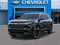 2027 Chevrolet Traverse AWD 4dr LT w/2LT