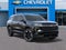 2027 Chevrolet Traverse AWD 4dr LT w/2LT