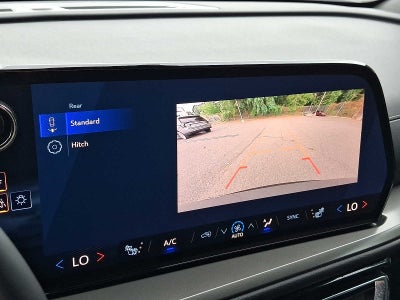 2026 Chevrolet Traverse AWD 4dr LT w/2LT