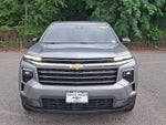2026 Chevrolet Traverse AWD 4dr LT w/2LT