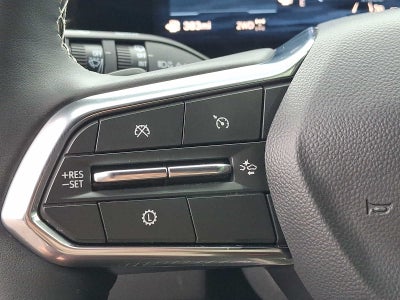 2026 Chevrolet Traverse AWD 4dr LT w/2LT