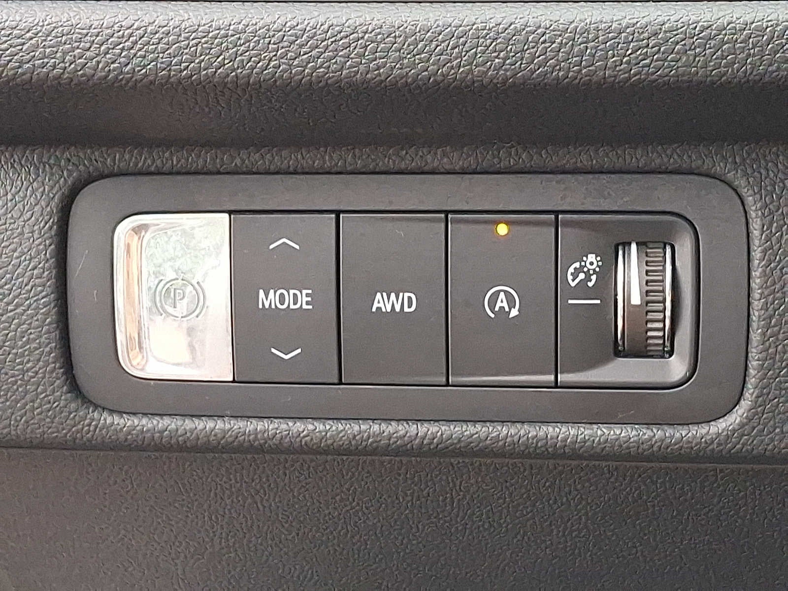 2026 Chevrolet Traverse AWD 4dr LT w/2LT