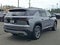 2026 Chevrolet Traverse AWD 4dr LT w/2LT