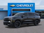 2026 Chevrolet Traverse AWD 4dr LT w/2LT