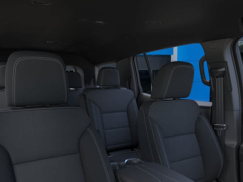 2026 Chevrolet Traverse AWD 4dr LT w/2LT