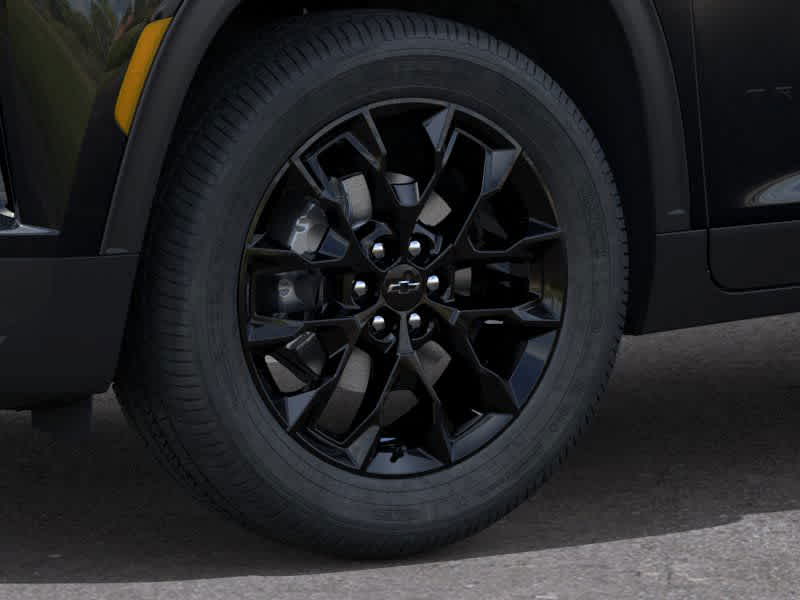 2026 Chevrolet Traverse AWD 4dr LT w/2LT