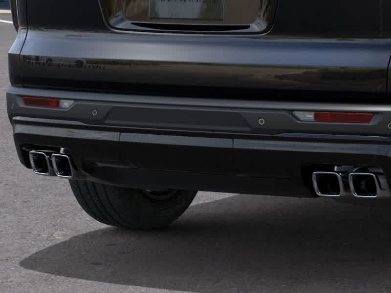 2026 Chevrolet Traverse AWD 4dr LT w/2LT