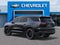 2026 Chevrolet Traverse AWD 4dr LT w/2LT