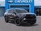 2026 Chevrolet Traverse AWD 4dr LT w/2LT