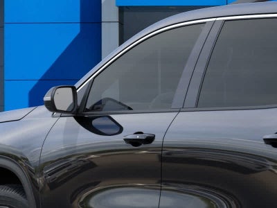 2026 Chevrolet Traverse AWD 4dr LT w/2LT