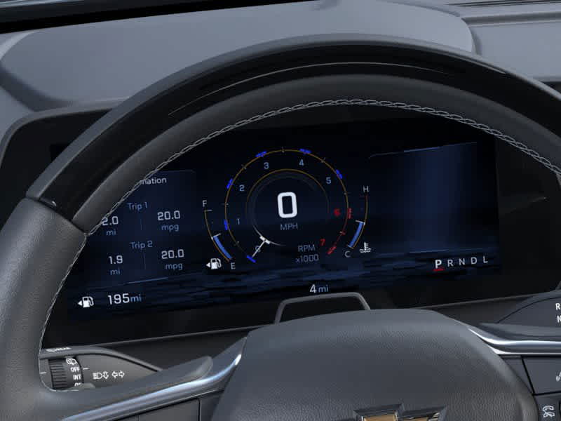 2026 Chevrolet Traverse AWD 4dr LT w/2LT