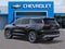 2026 Chevrolet Traverse AWD 4dr LT w/2LT