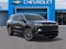 2026 Chevrolet Traverse AWD 4dr LT w/2LT