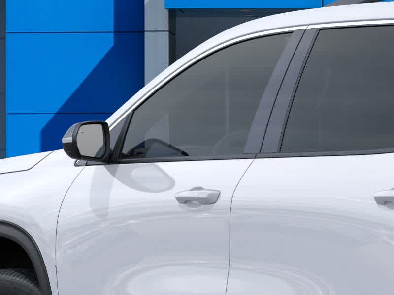 2026 Chevrolet Traverse AWD 4dr LT w/2LT